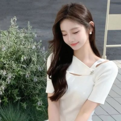 坡道上的红屋顶